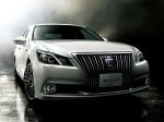 Toyota Crown Majesta 2013 года